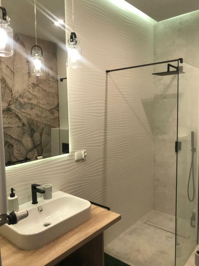 Apartament The Good Place Brodnica  Exterior foto